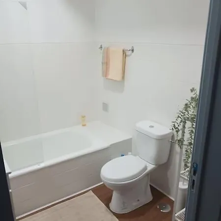 Simpatico Apartamento No Centro Lisboa Extérieur photo
