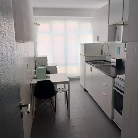 Simpatico Apartamento No Centro Lisboa Extérieur photo