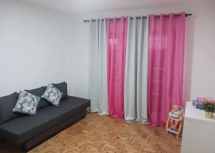 Simpatico Apartamento No Centro