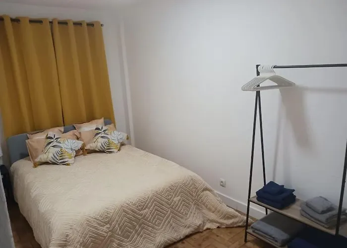 Simpatico Apartamento No Centro